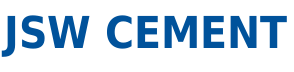 JSW Cement