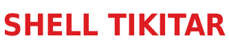 Shell Tikitar