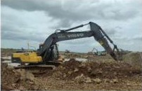 Excavators