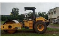 Soil compactor