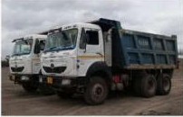 Tippers