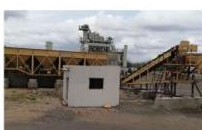 WMM plant